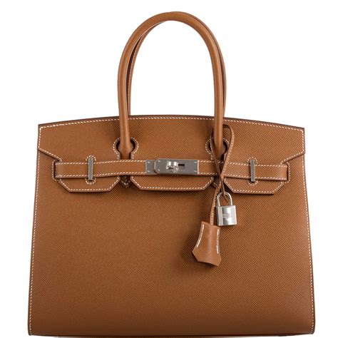 birkin 30 sellier